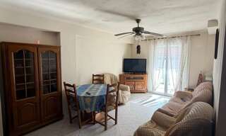 Appartement 3 Pièces  m² à vendre à Nice (06300)