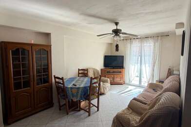 Appartement 3 pièces 220000 €