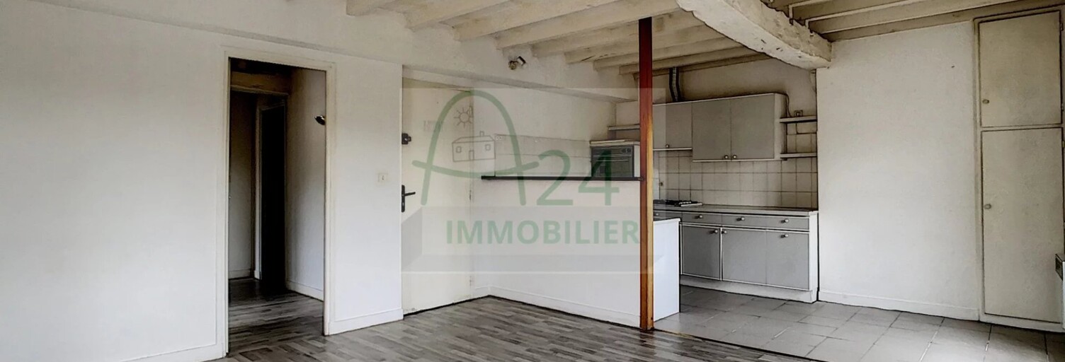 Appartement 3 Pièces 57 m² à louer à Le Bugue (24260)