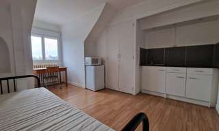 Appartement 1 Pièce 12 m² à louer à Tours (37000)