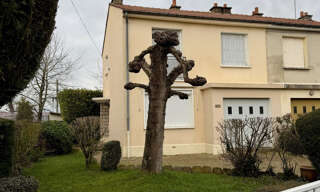 Maison 4 Pièces 60 m² à vendre à Vitry-le-François (51300)