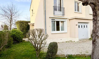 Maison 4 Pièces 60 m² à vendre à Vitry-le-François (51300)