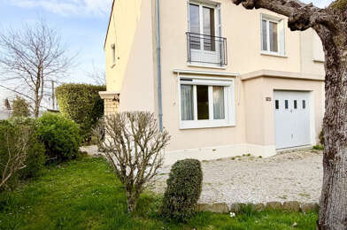 Maison 4 pièces 97000 €