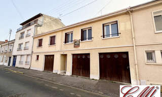 Maison 6 Pièces 133 m² à vendre à Vitry-le-François (51300)
