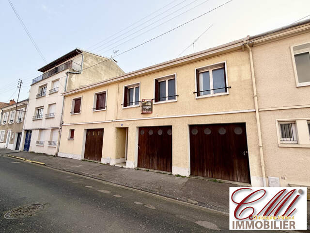 Maison T6 en CV — photo du bien