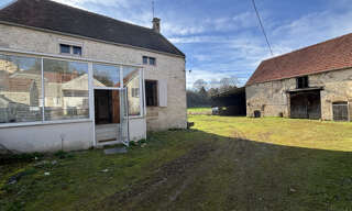 Maison 4 Pièces 100 m² à vendre à Buncey (21400)