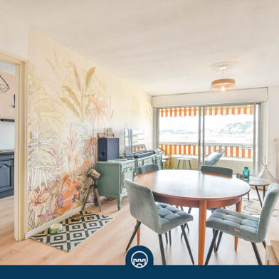 Appartement 2 pièces 199000 €