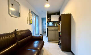 Appartement 2 Pièces 26 m² à vendre à Amiens (80000)