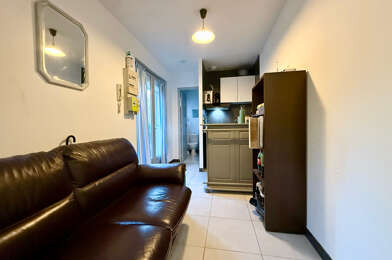 Appartement 2 pièces 79900 €