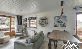 Appartement 3 Pièces 34 m² à vendre à Saint-Jean-d'Aulps (74430)