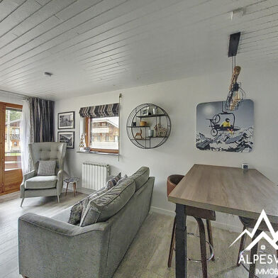 Appartement 3 pièces 159000 €