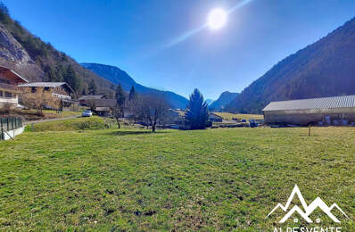 Terrain le Bas Thex — photo du bien