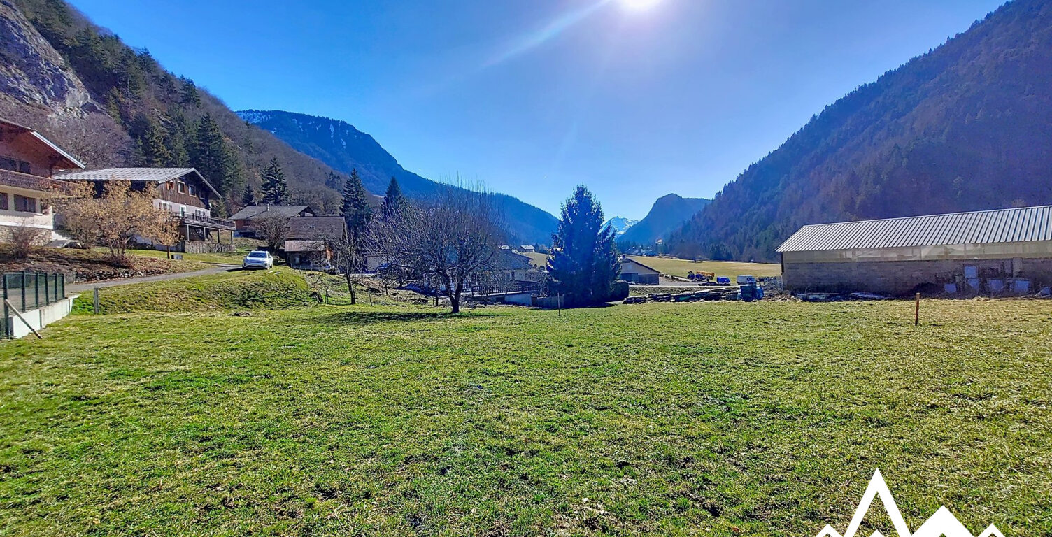 Terrain le Bas Thex — photo 1