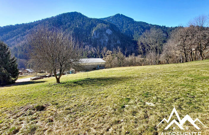 Terrain le Bas Thex — photo 2