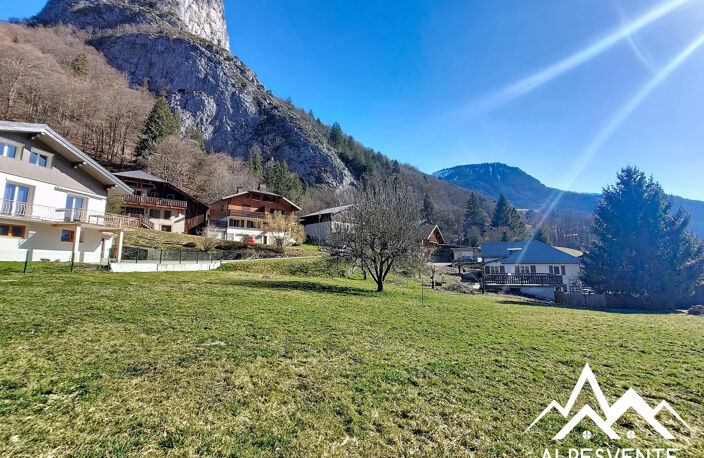 Terrain le Bas Thex — photo 5