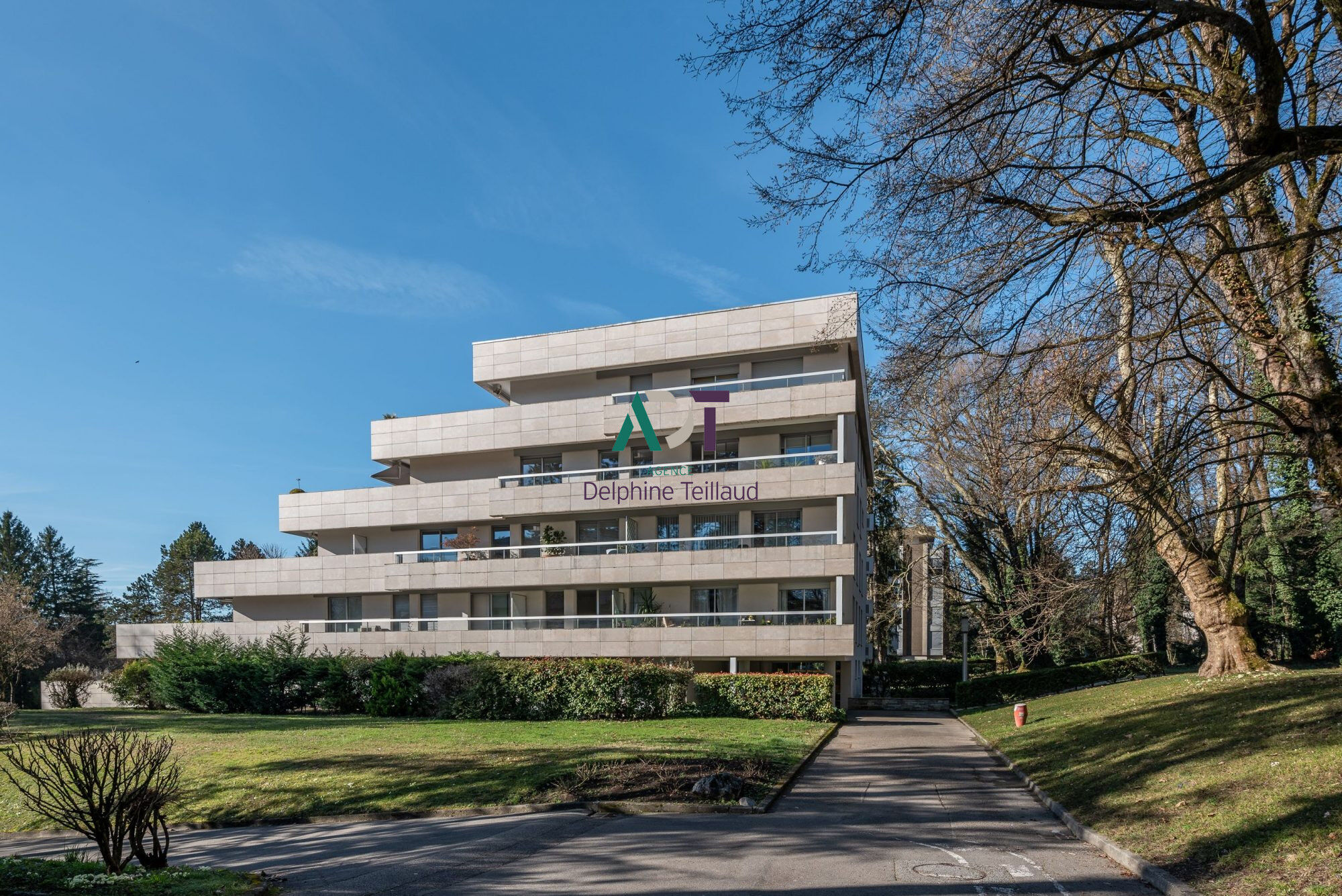 Appartement  T1 à vendre Meylan 38240