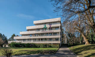 Appartement 1 Pièce 36 m² à vendre à Meylan (38240)