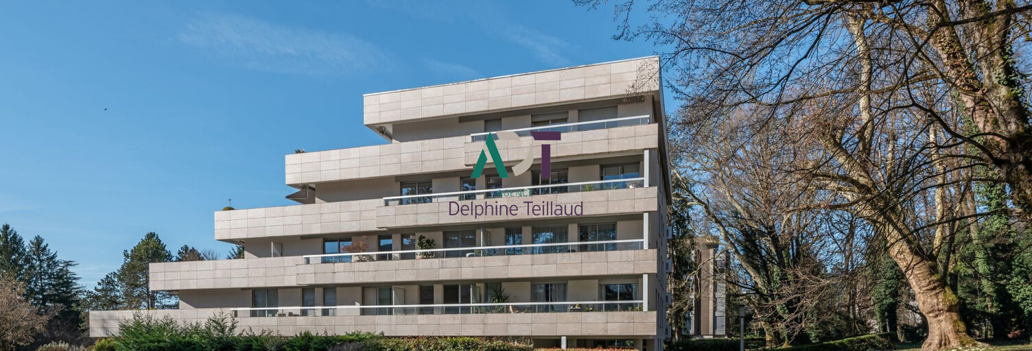 Appartement 1 Pièce 36 m² à vendre à Meylan (38240)