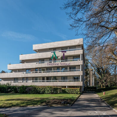 Appartement 1 pièces 180000 €