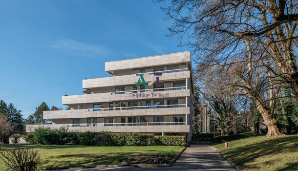 Appartement 1 pièces  à vendre Meylan 38240