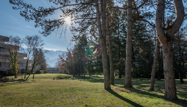 Appartement 1 pièces  à vendre Meylan 38240