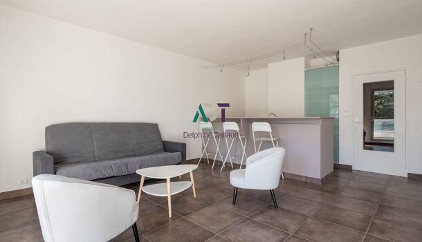 Appartement 1 pièces  à vendre Meylan 38240