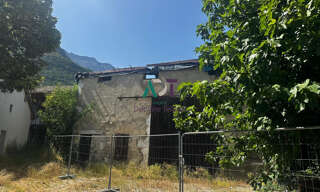 Maison 10 Pièces 290 m² à vendre à Le Touvet (38660)