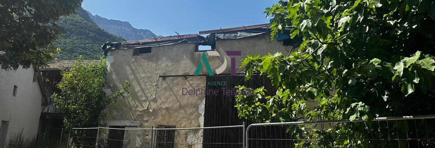 Maison 10 Pièces 290 m² à vendre à Le Touvet (38660)