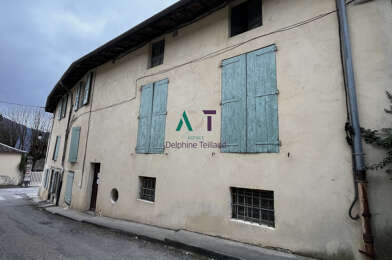 Maison 10 pièces 150000 €
