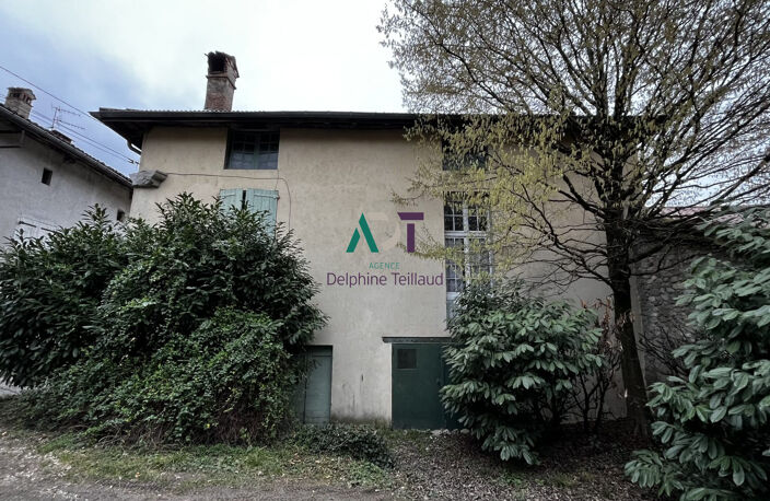 Ensemble immobilier à réhabiliter — photo 2