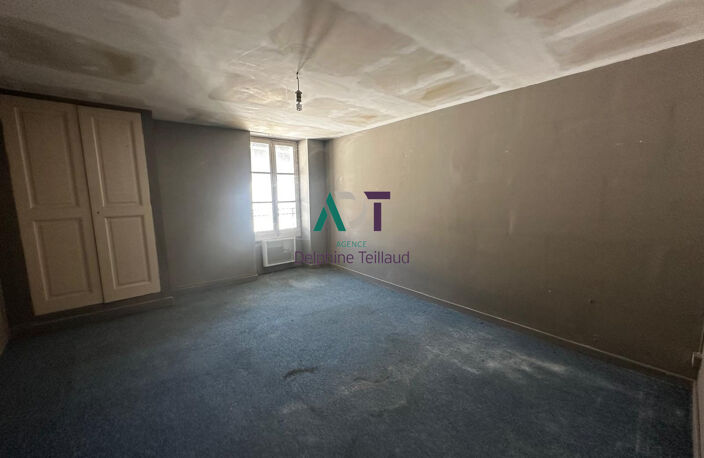 Ensemble immobilier à réhabiliter — photo 4