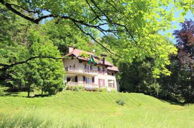 Maison 12 pièces 490000 €