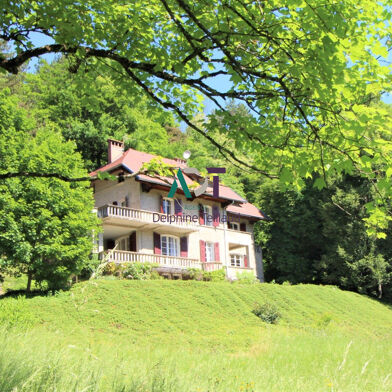 Maison 12 pièces 490000 €