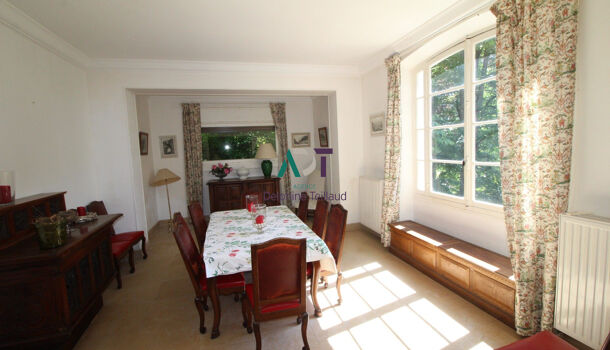 Villa / Maison 12 pièces  à vendre Vaulnaveys-le-Haut 38410