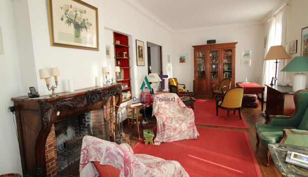 Villa / Maison 12 pièces  à vendre Vaulnaveys-le-Haut 38410