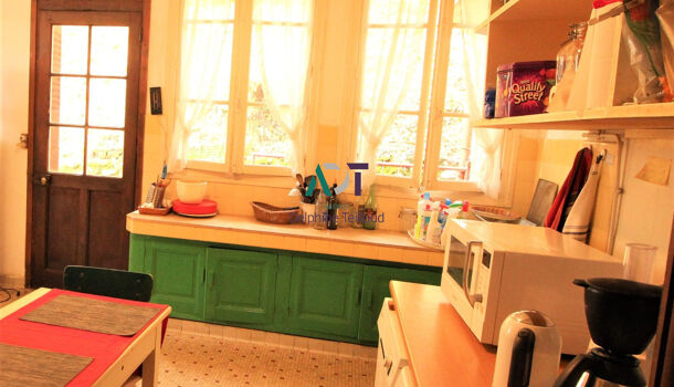 Villa / Maison 12 pièces  à vendre Vaulnaveys-le-Haut 38410