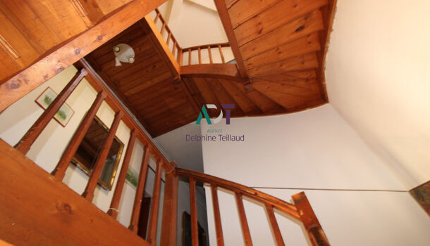 Villa / Maison 12 pièces  à vendre Vaulnaveys-le-Haut 38410