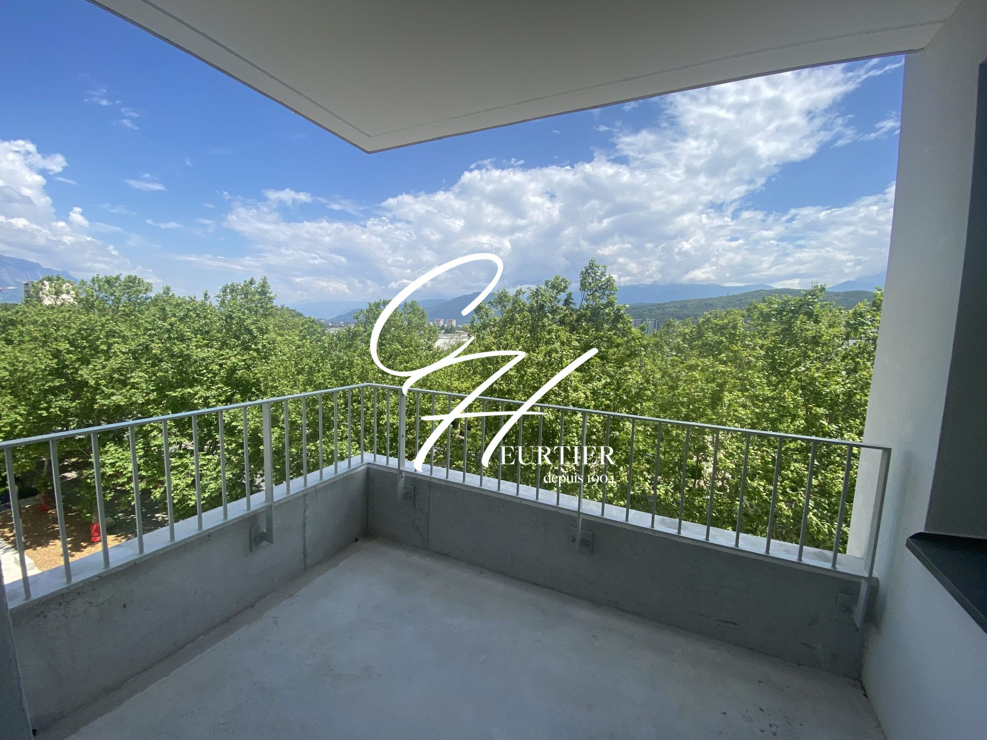 Appartement  T1 à louer Pont-de-Claix (Le) 38800