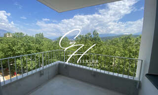 Appartement 1 Pièce 34 m² à louer à Le Pont-de-Claix (38800)