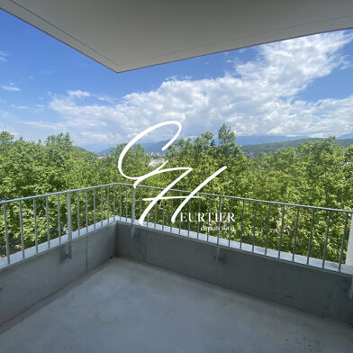 Appartement 1 pièces 537 €