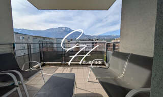 Appartement 2 Pièces 43 m² à louer à Échirolles (38130)