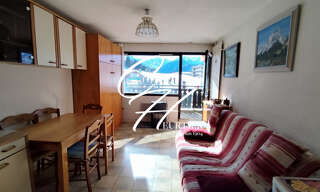 Appartement 1 Pièce 27 m² à vendre à Allevard (38580)