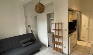 Appartement 1 Pièce 15 m² à vendre à Dax (40100)