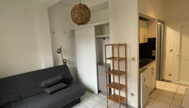 Appartement 1 pièces  à vendre Dax 40100