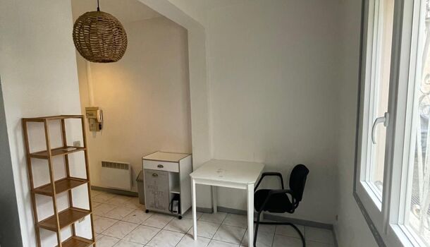 Appartement 1 pièces  à vendre Dax 40100