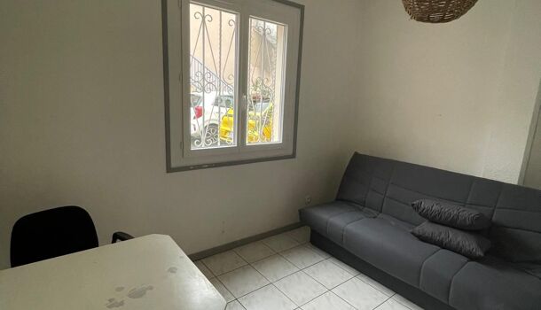 Appartement 1 pièces  à vendre Dax 40100