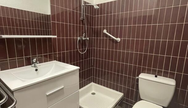 Appartement 1 pièces  à vendre Dax 40100