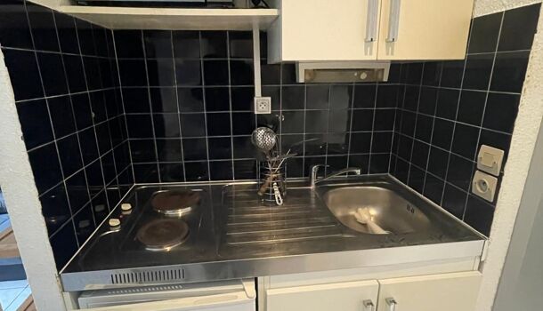 Appartement 1 pièces  à vendre Dax 40100