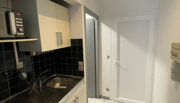 Appartement 1 pièces  à vendre Dax 40100