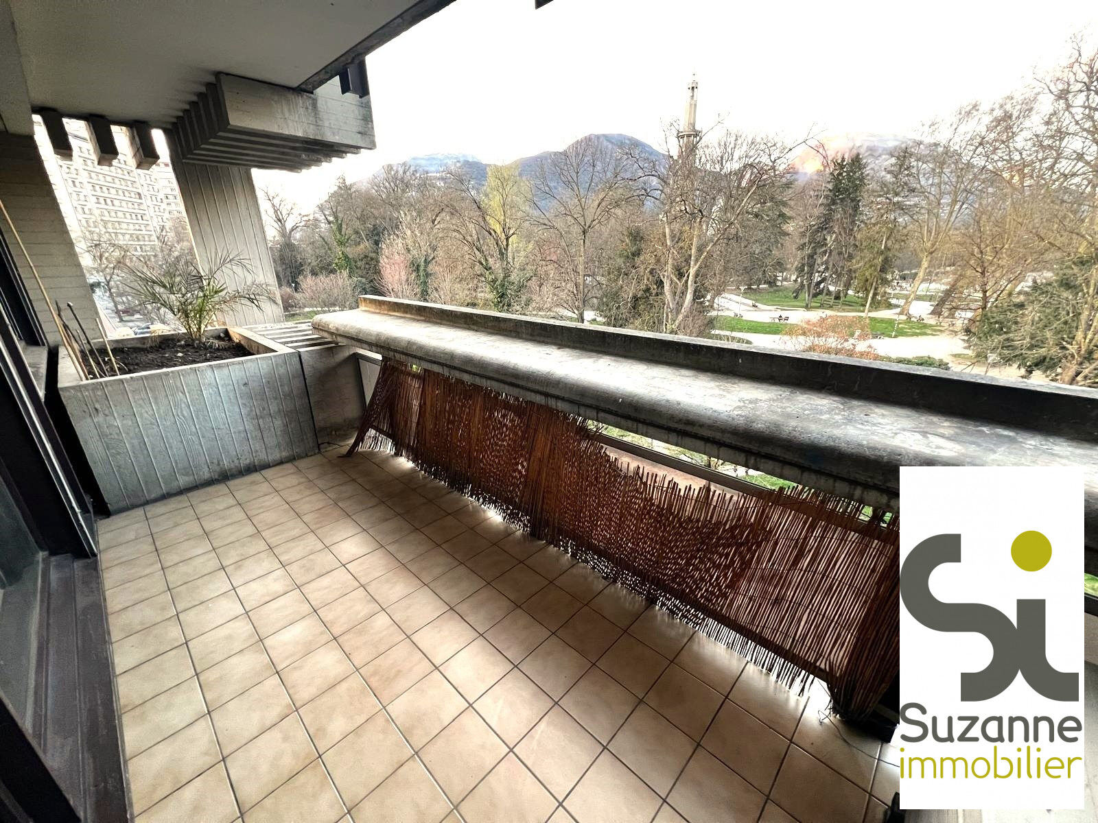 Appartement  T1 à louer Grenoble 38000